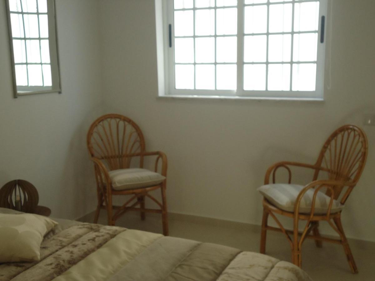 Vivenda L'Olivier Bed & Breakfast กัวเตย์รา ภายนอก รูปภาพ